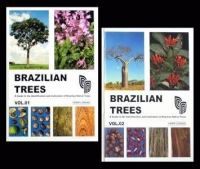 Brazilian Trees - Vol. 1 + Vol. 2